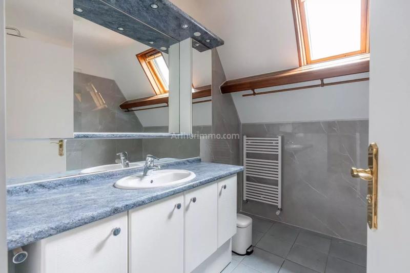 Appartement - 11 m² - 1 pièce