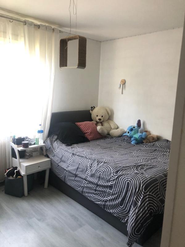 Maison - 80 m² - 3 pièces