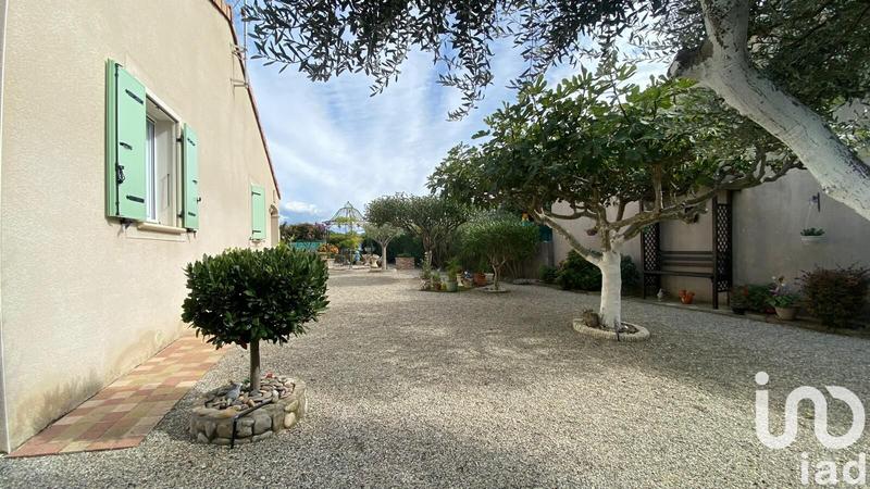 Maison - 117 m² - 5 pièces