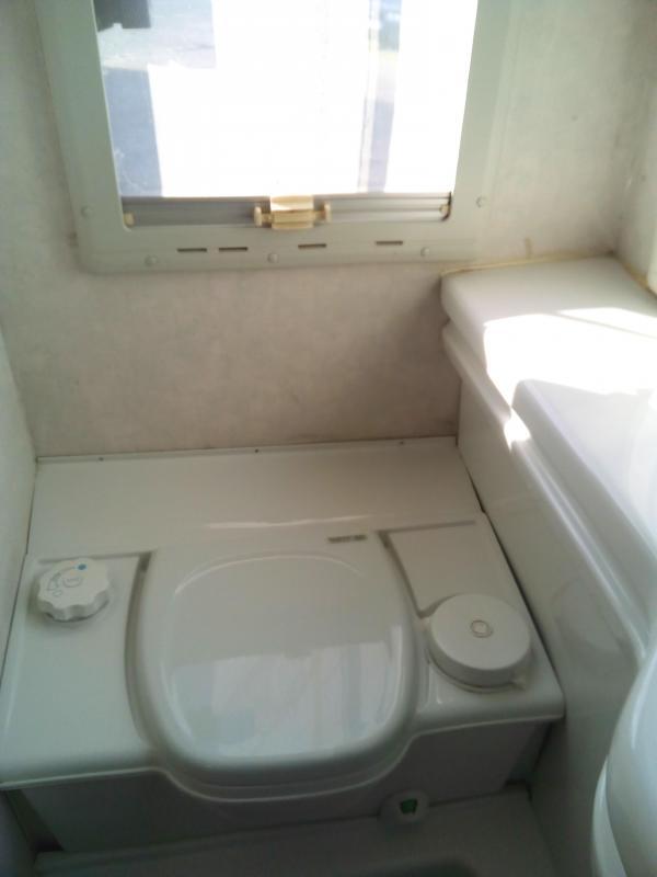 Le Voyageur Sprinter