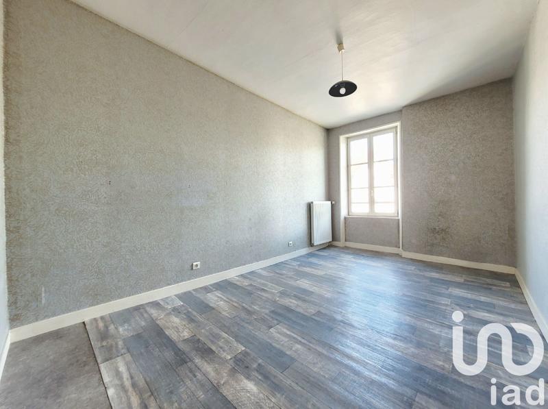 Maison - 134 m² - 6 pièces