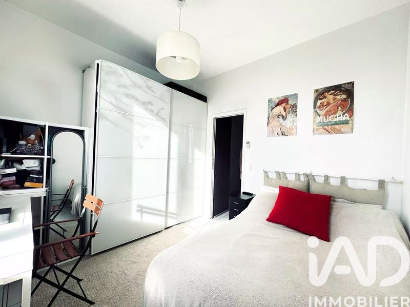 Maison - 83 m² - 4 pièces