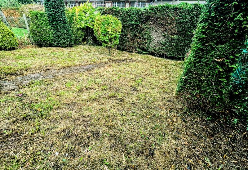 Maison - 62 m² - 4 pièces