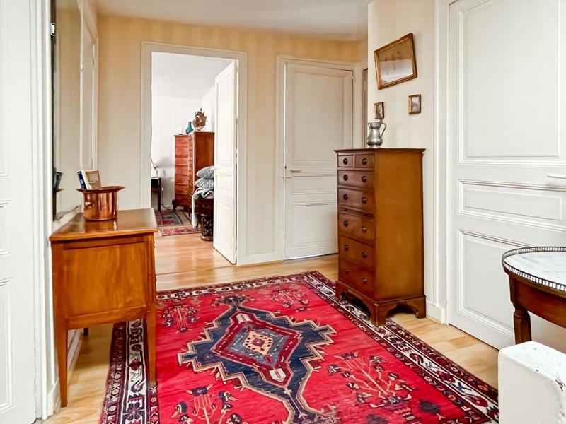 Maison - 148 m² - 5 pièces