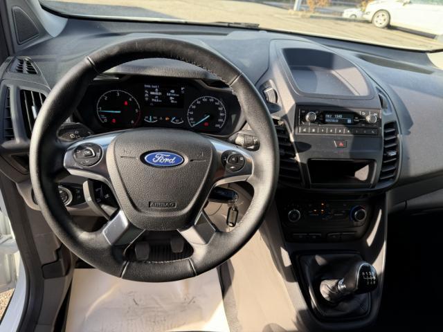 Ford Transit Connect Fgn L1 1.5 Ecoblue 100 s&amp;S Trend