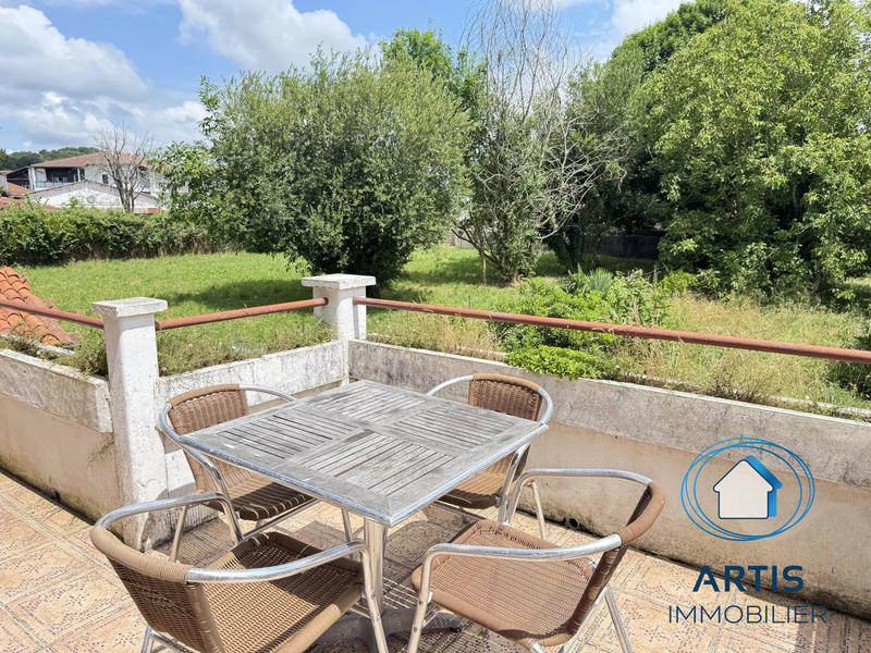 Appartement - 123 m² - 5 pièces