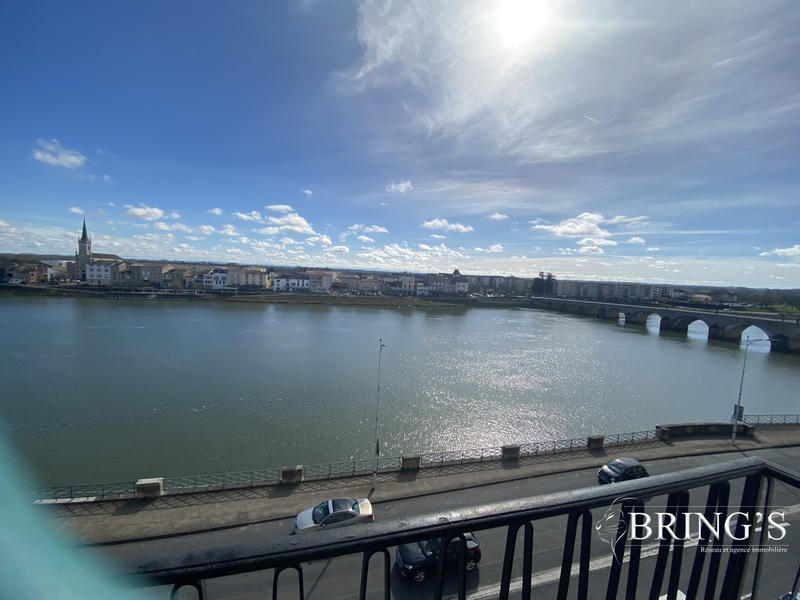 Duplex - 160 m² - 7 pièces