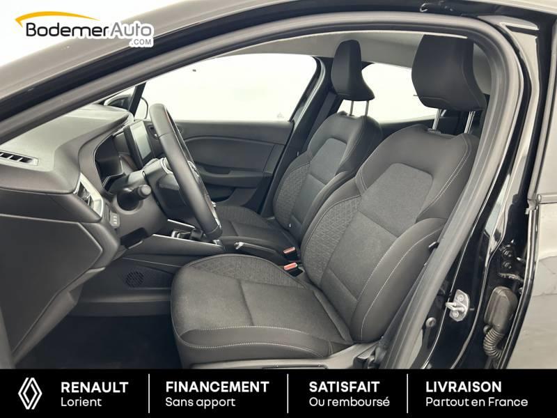 Renault Clio TCe 90 Equilibre