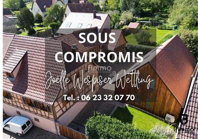 Maison - 207 m² - 7 pièces