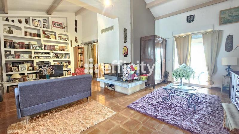 Pavillon - 132 m² - 5 pièces