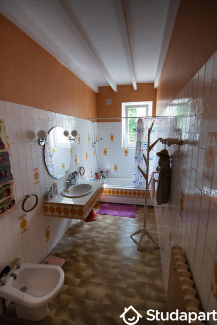 Maison - 160 m² - 4 pièces