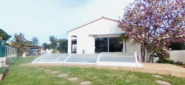 Villa - 103 m² - 4 pièces