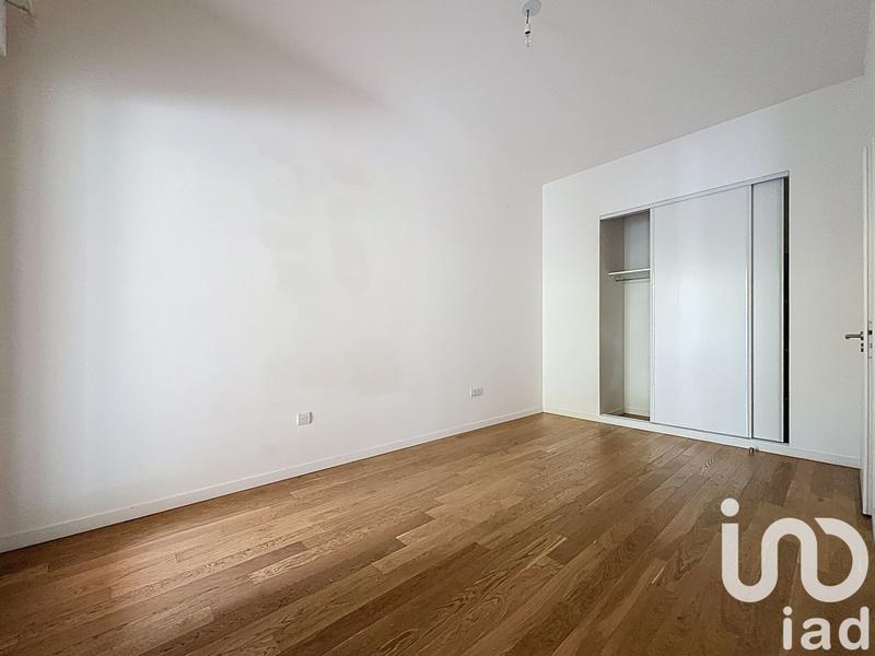 Appartement - 107 m² - 6 pièces
