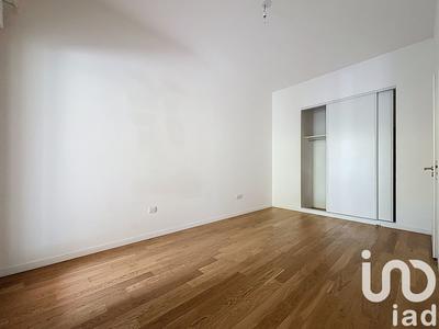 Appartement - 107 m² - 6 pièces
