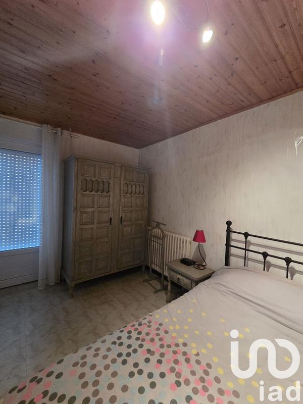 Maison de campagne - 218 m² - 12 pièces