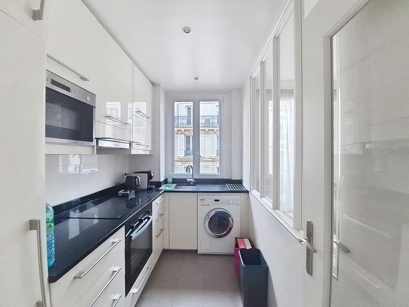 Appartement - 68 m² - 4 pièces