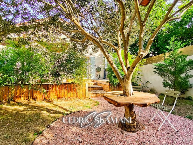 Maison - 67 m² - 3 pièces