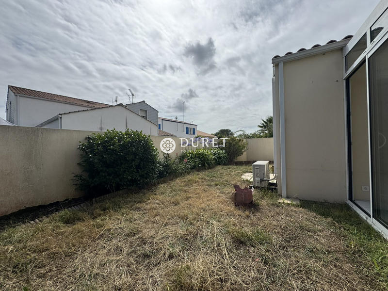 Maison - 97 m² - 4 pièces