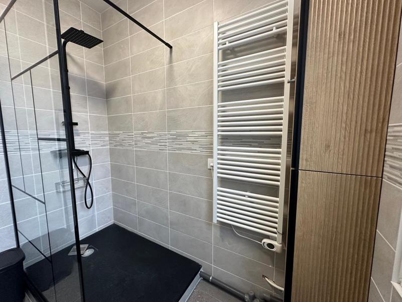 Appartement - 54 m² - 3 pièces