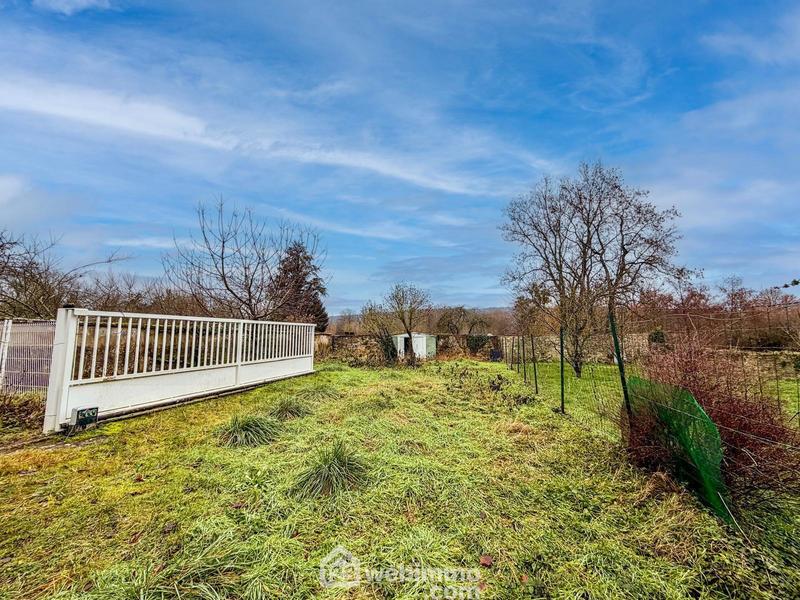 Maison - 165 m² - 8 pièces