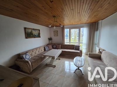 Appartement - 79 m² - 4 pièces