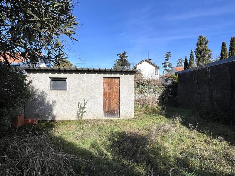 Maison - 69 m² - 4 pièces