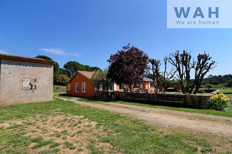 Propriété - 168 m² - 4 pièces