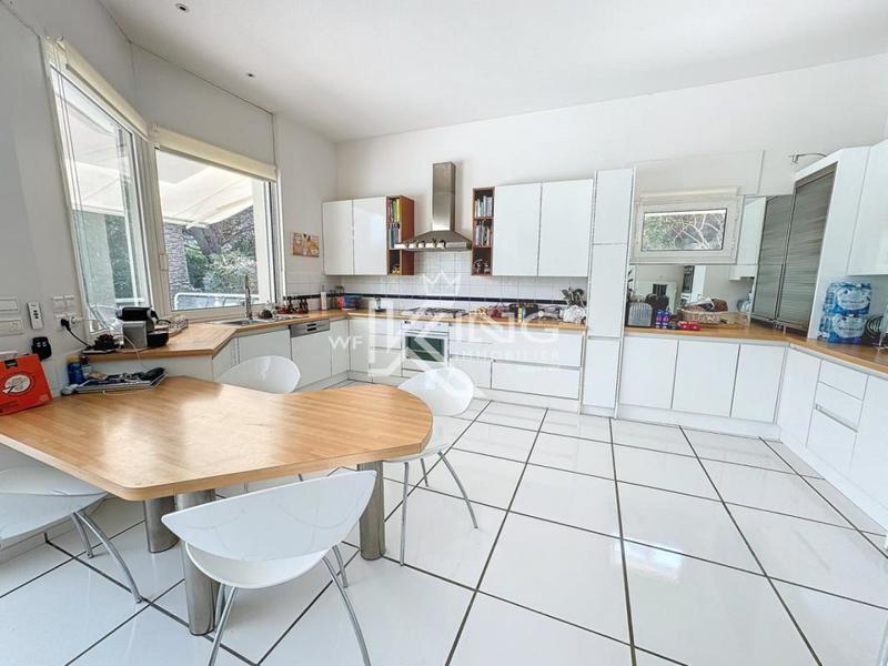 Villa - 150 m² - 5 pièces