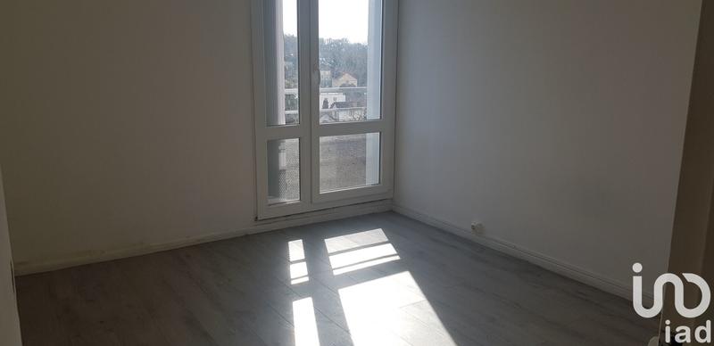 Appartement - 75 m² - 5 pièces