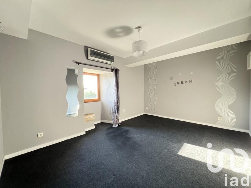 Maison - 154 m² - 6 pièces