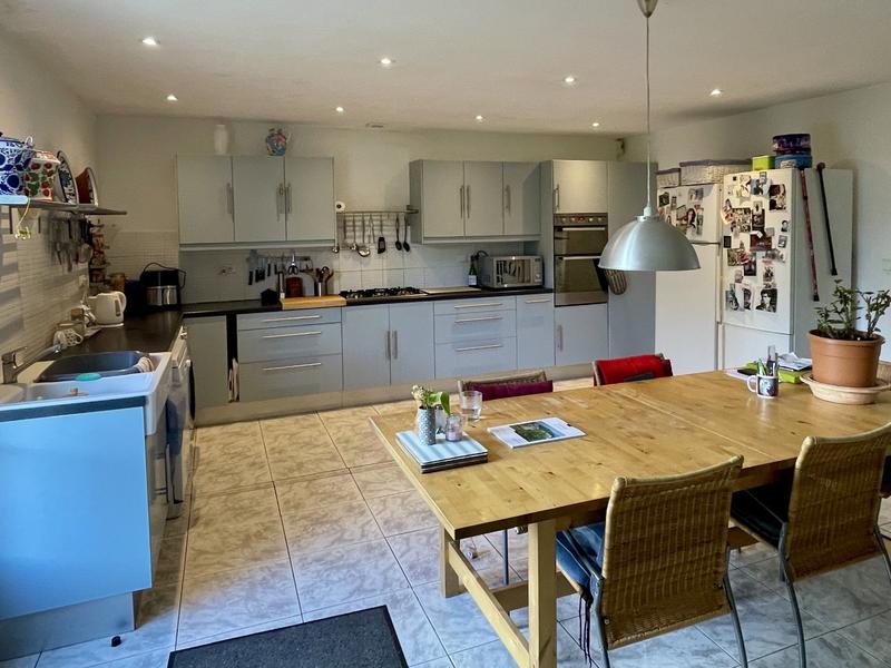 Maison - 148 m² - 5 pièces