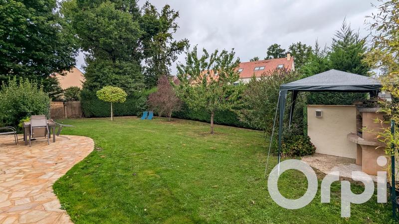 Maison - 165 m² - 7 pièces