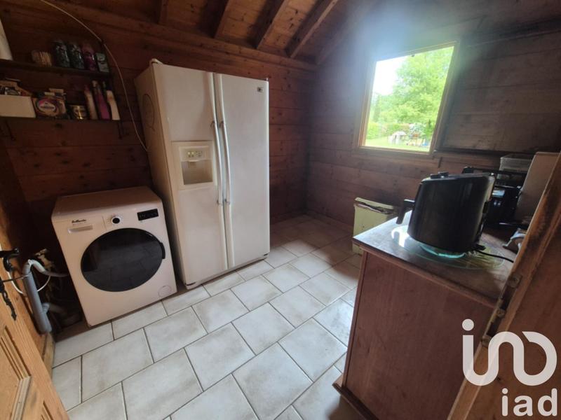 Châlet - 180 m² - 8 pièces