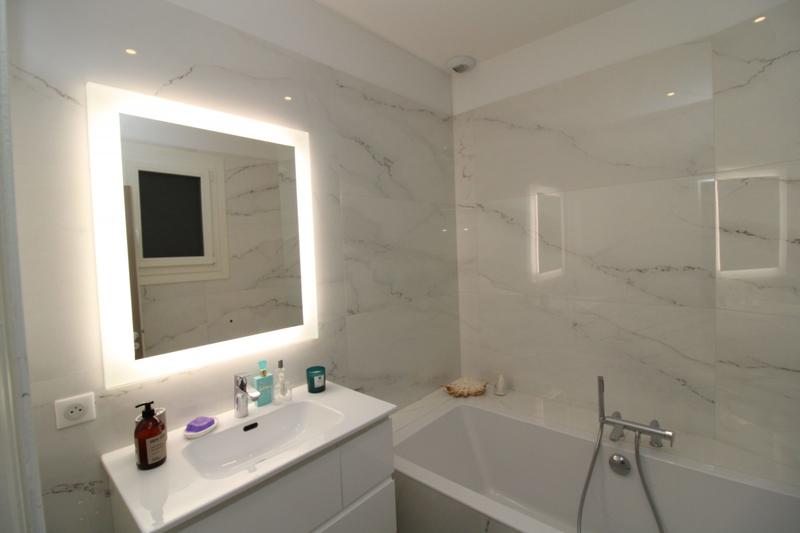 Appartement - 156 m² - 6 pièces