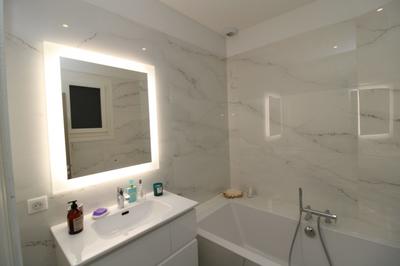 Appartement - 156 m² - 6 pièces