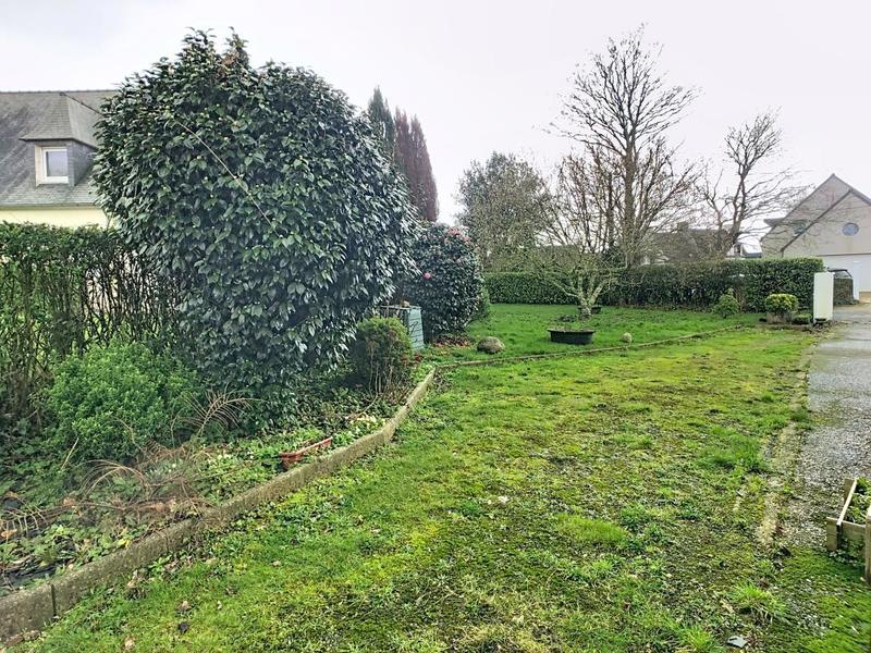 Maison - 123 m² - 5 pièces