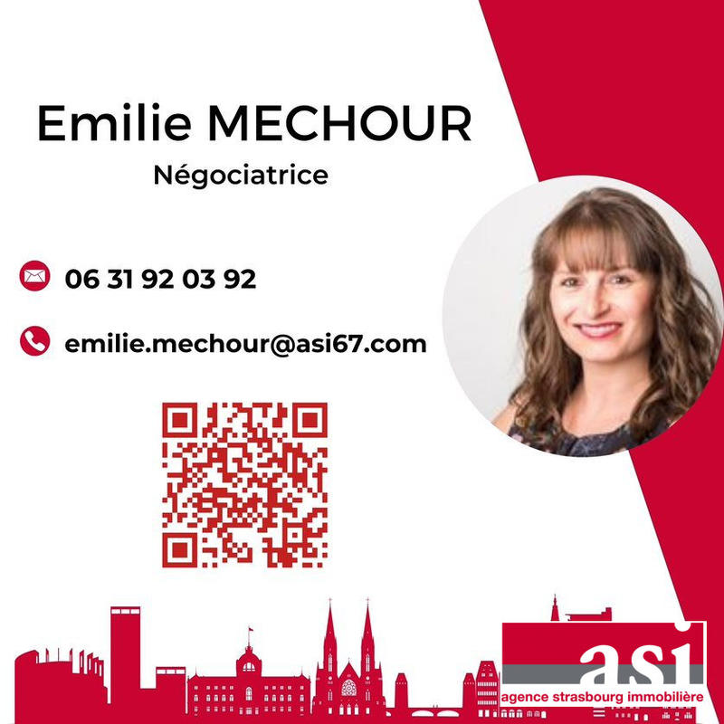 Appartement - 31 m² - 1 pièce