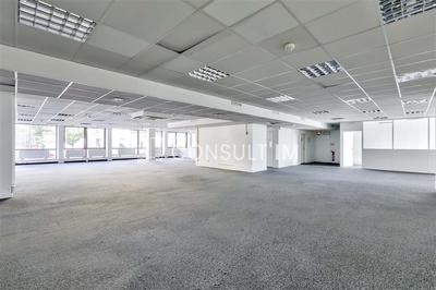 Bureau - 793 m²