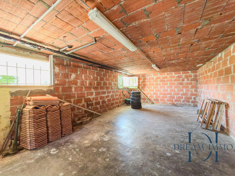 Villa - 89 m² - 5 pièces