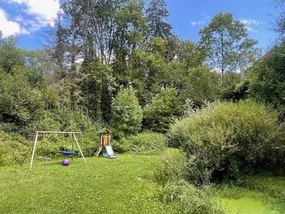 Maison - 318 m² - 7 pièces