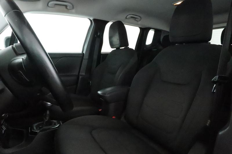 Jeep Renegade 1.6 E.torQ Evo Brooklyn Edition 110 ch