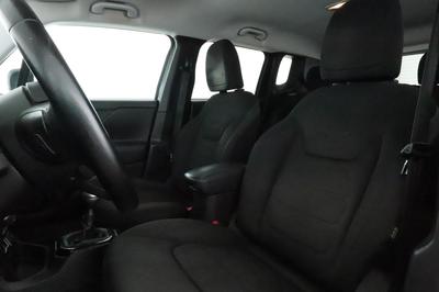 Jeep Renegade 1.6 E.torQ Evo Brooklyn Edition 110 ch