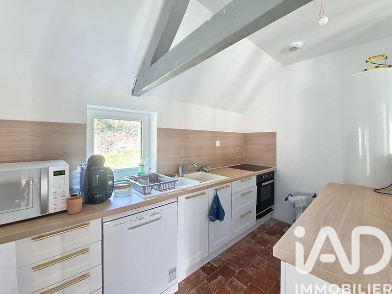 Maison - 148 m² - 6 pièces