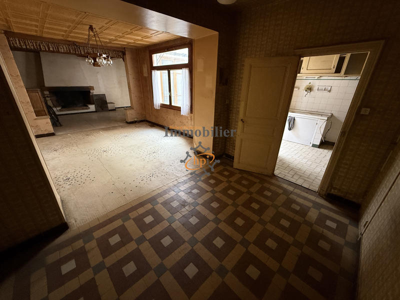 Appartement - 160 m² - 4 pièces