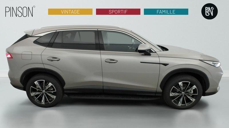 Mg Ehs 1.5t Phev 272 ch Comfort