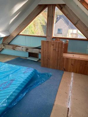 Maison - 147 m² - 5 pièces