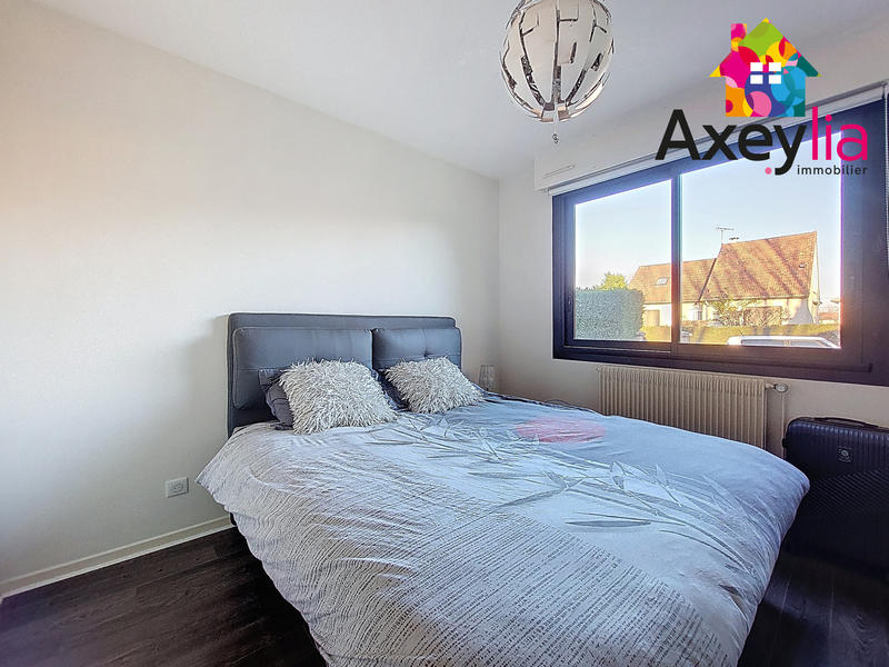 Maison - 122 m² - 6 pièces