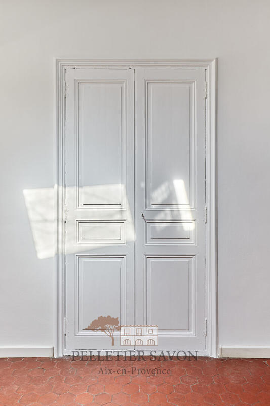 Appartement - 118 m² - 4 pièces