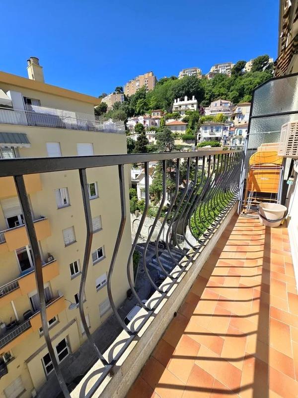 Appartement - 51 m² - 3 pièces