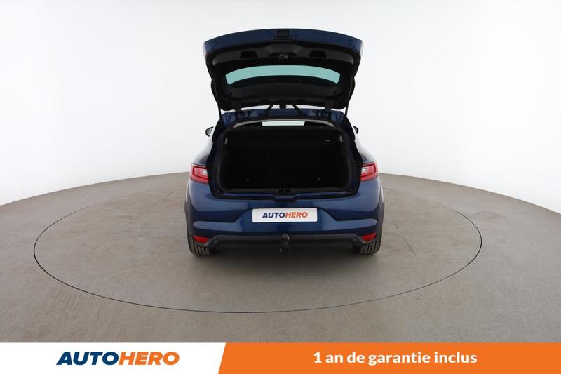 Renault Mégane 1.3 TCe Energy Sl Limited Edc 140 ch